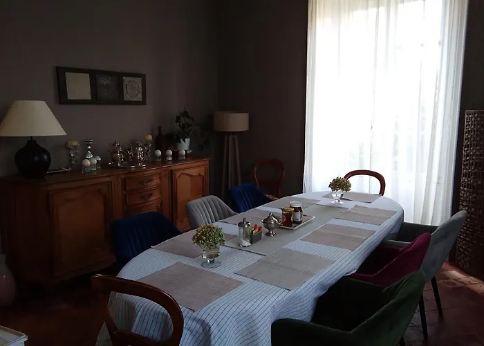 Le Domaine Du Cormier