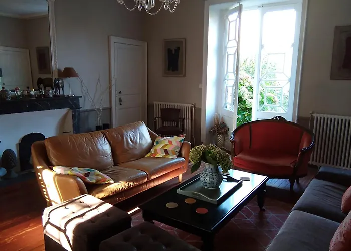 Le Domaine Du Cormier