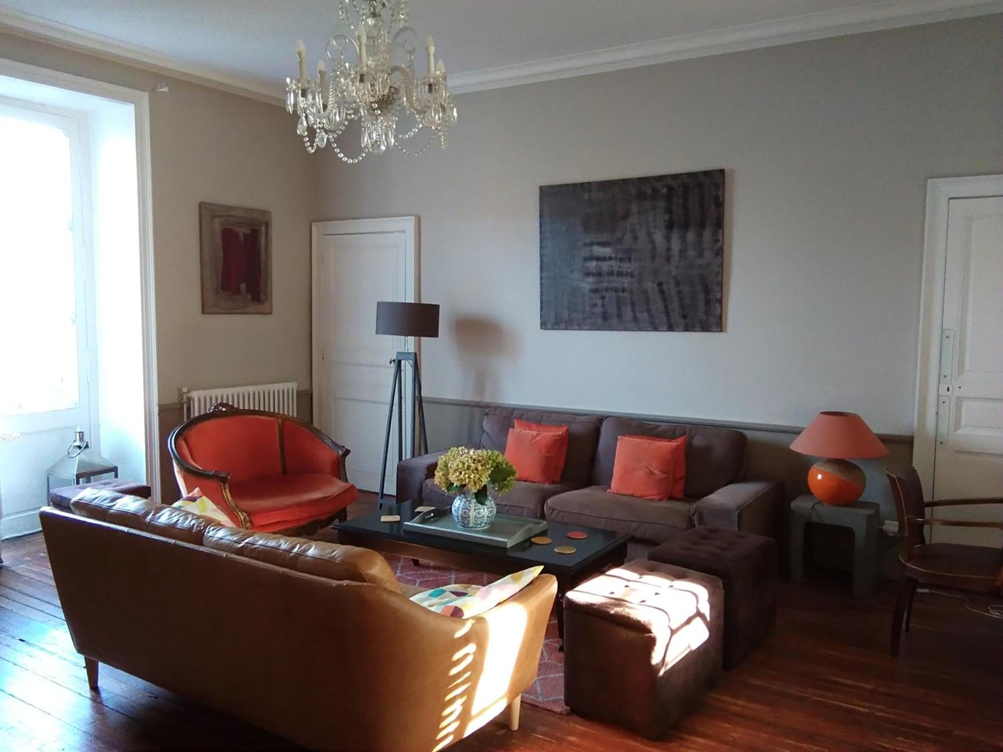 Le Domaine Du Cormier Guest house *