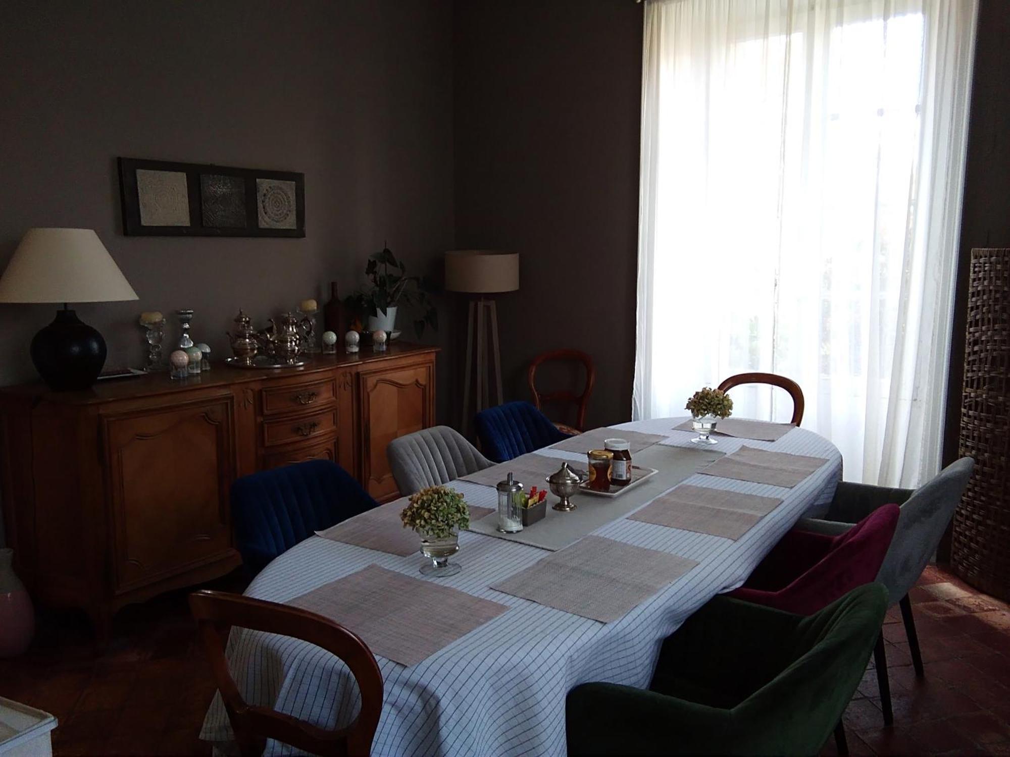 Guest house Le Domaine Du Cormier *