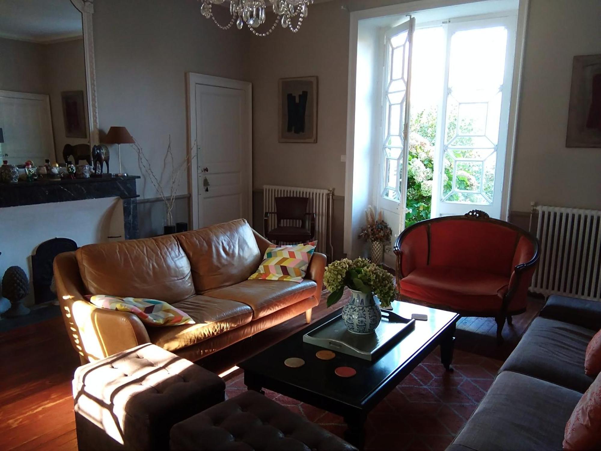 Le Domaine Du Cormier *