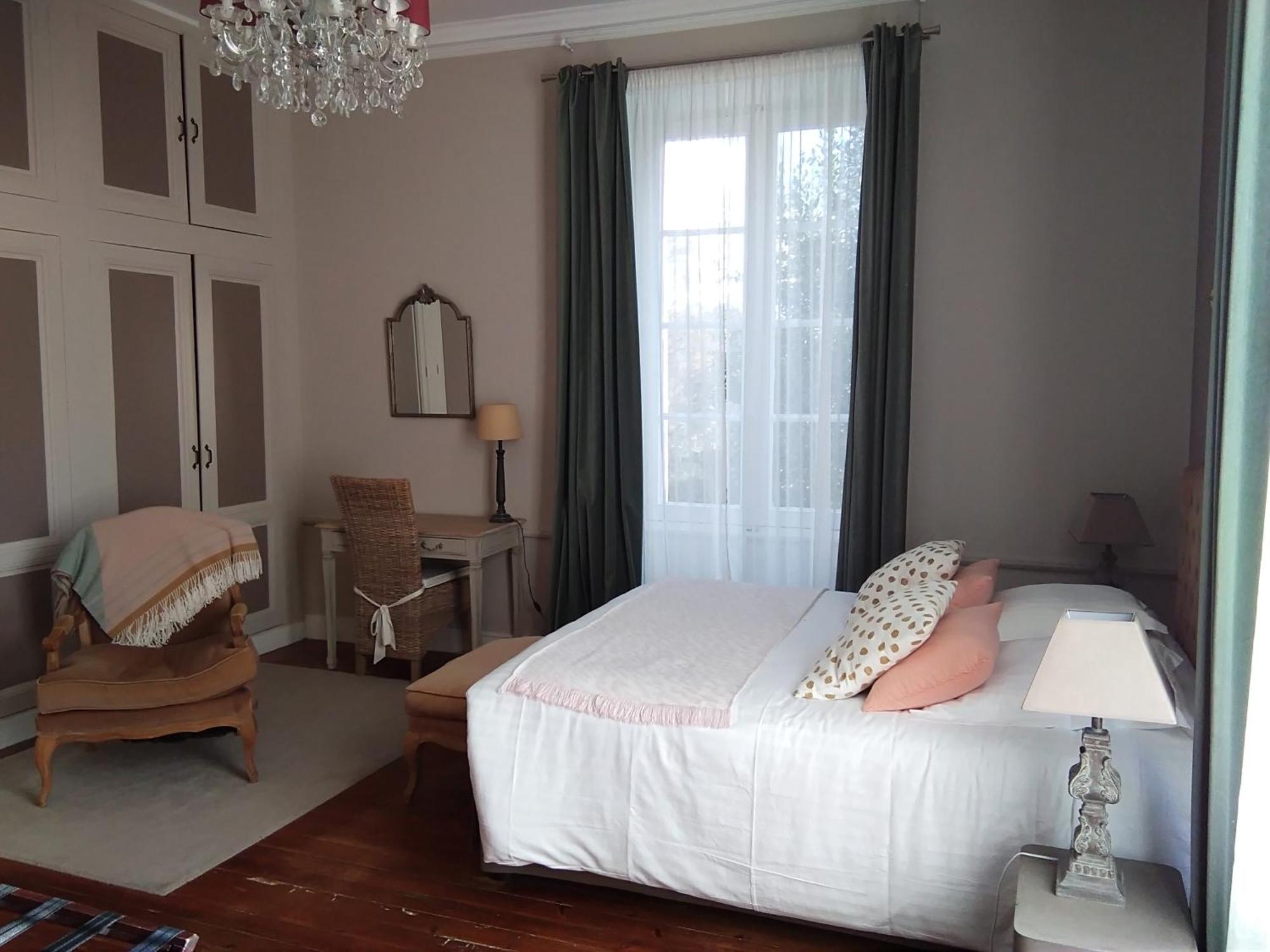 Guest house Le Domaine Du Cormier Orvault