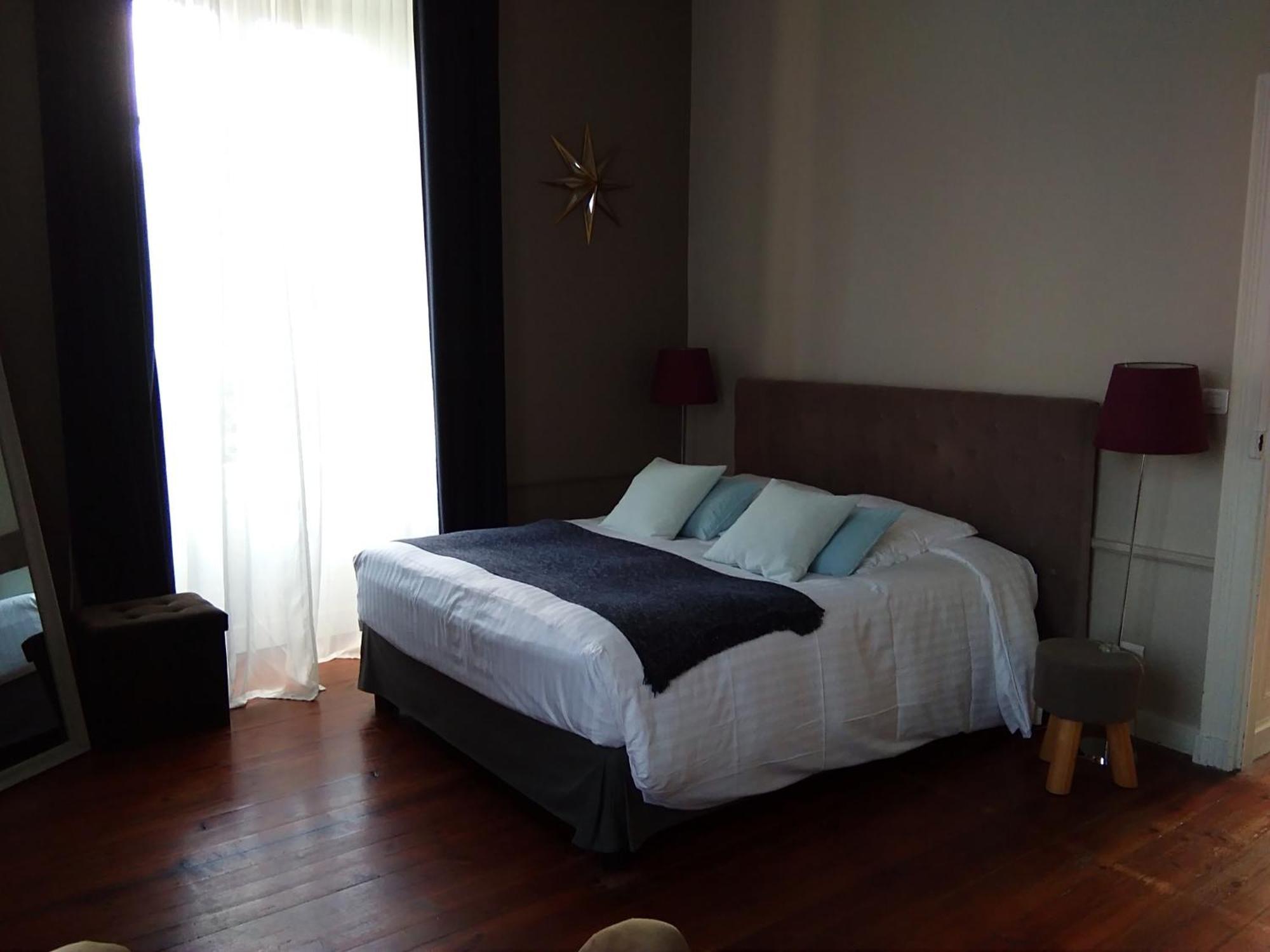 Guest house Le Domaine Du Cormier *