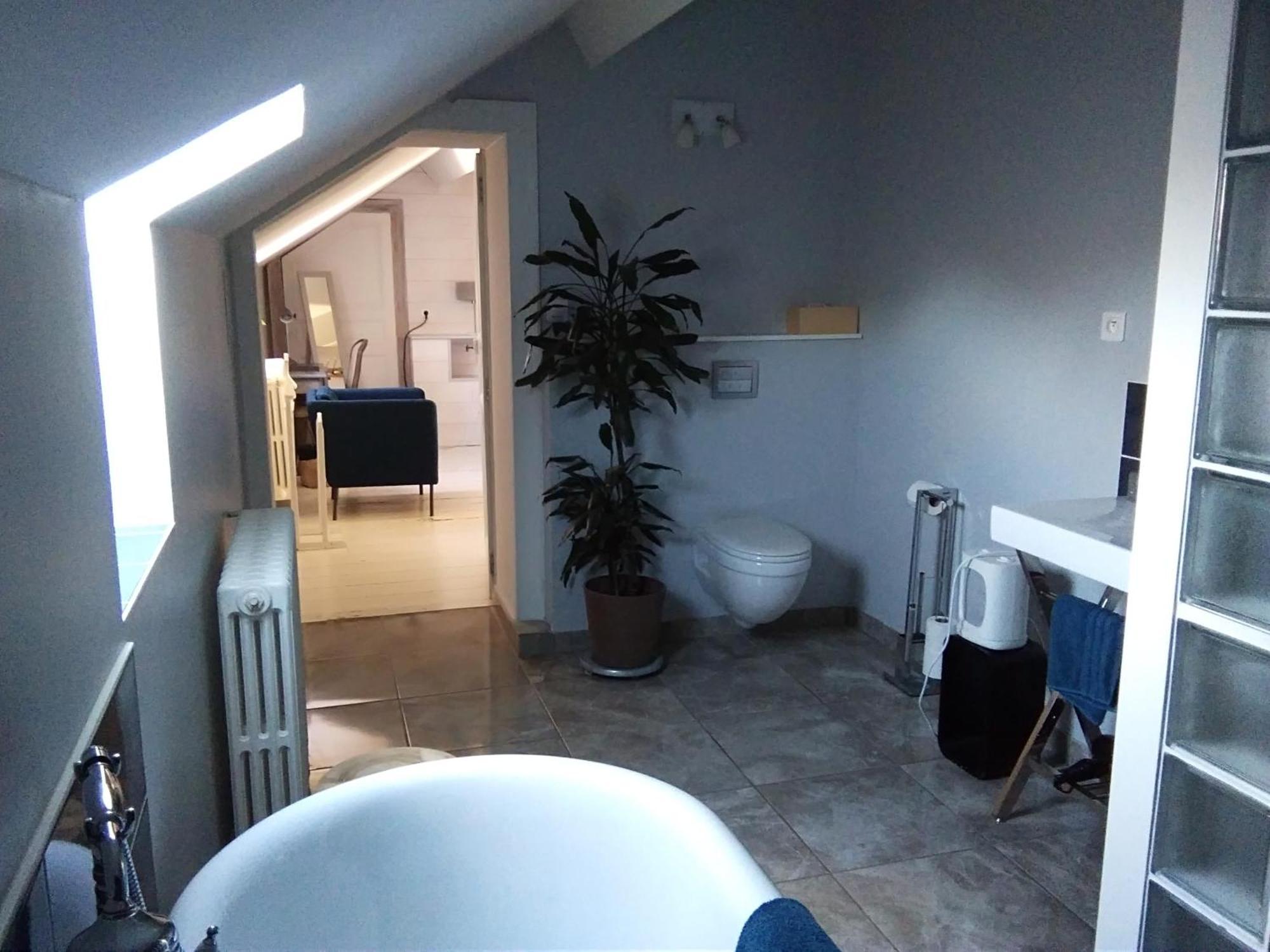 Guest house Le Domaine Du Cormier Orvault