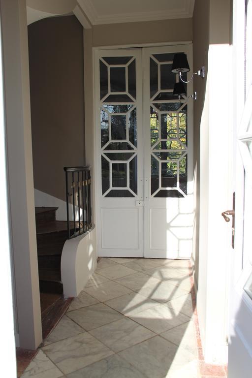 Le Domaine Du Cormier Guest house