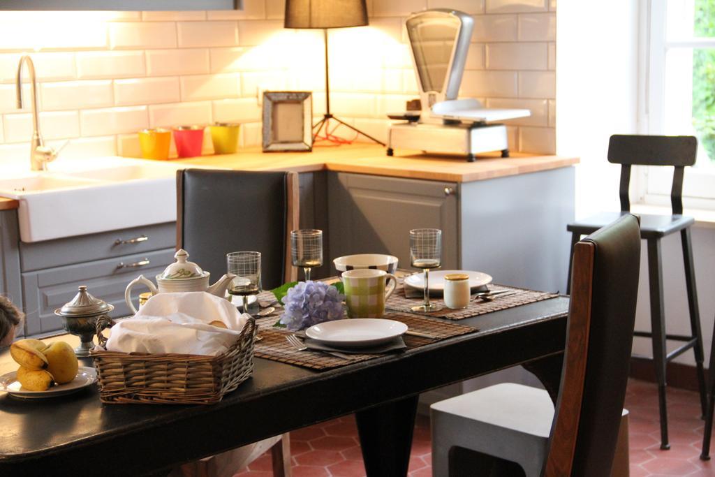 Guest house Le Domaine Du Cormier
