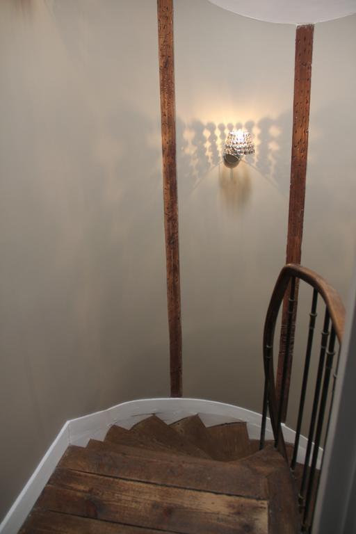 Le Domaine Du Cormier Guest house Orvault