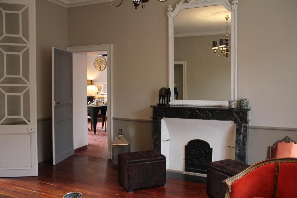 Guest house Le Domaine Du Cormier *