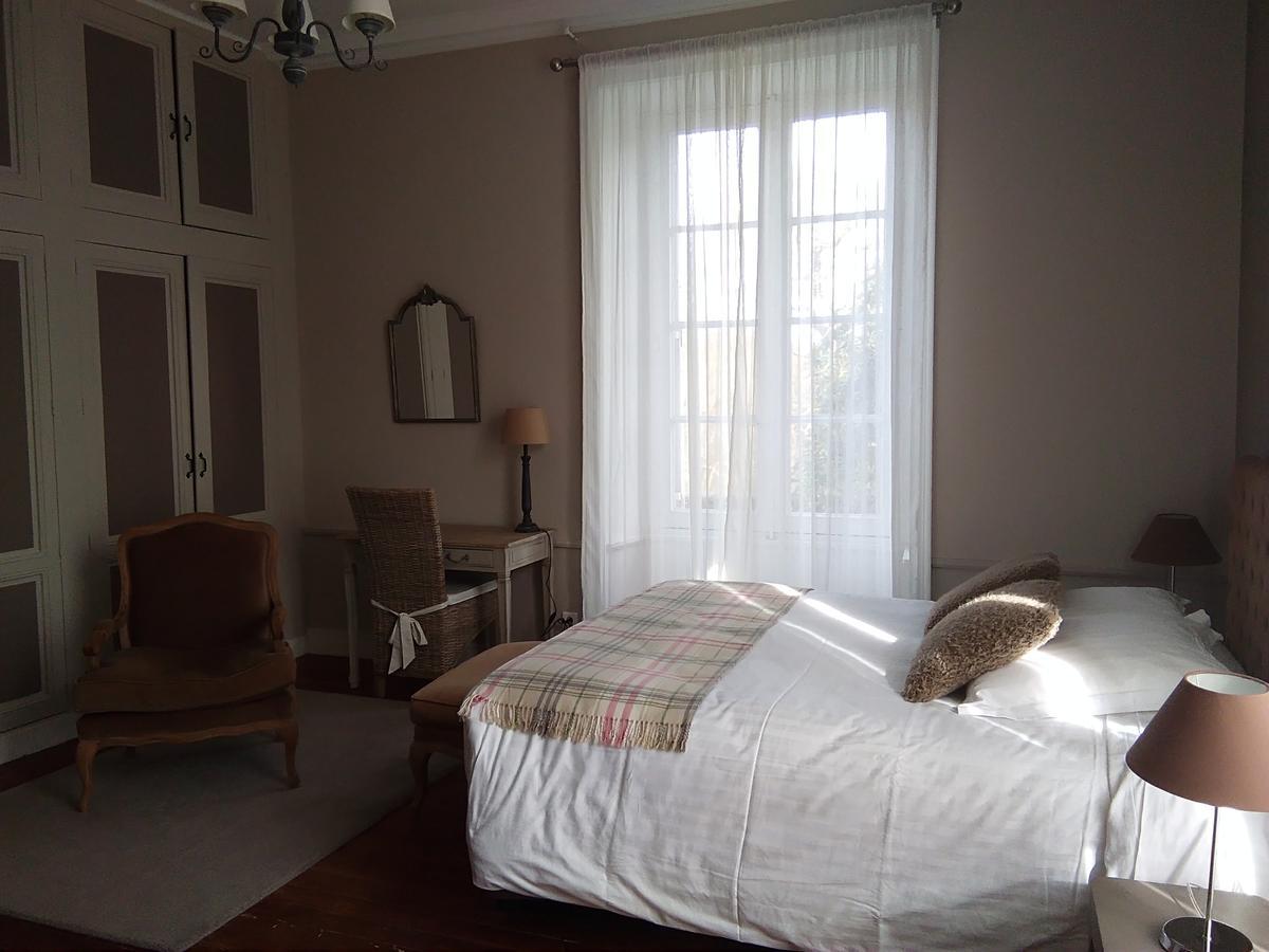 Guest house Le Domaine Du Cormier Orvault