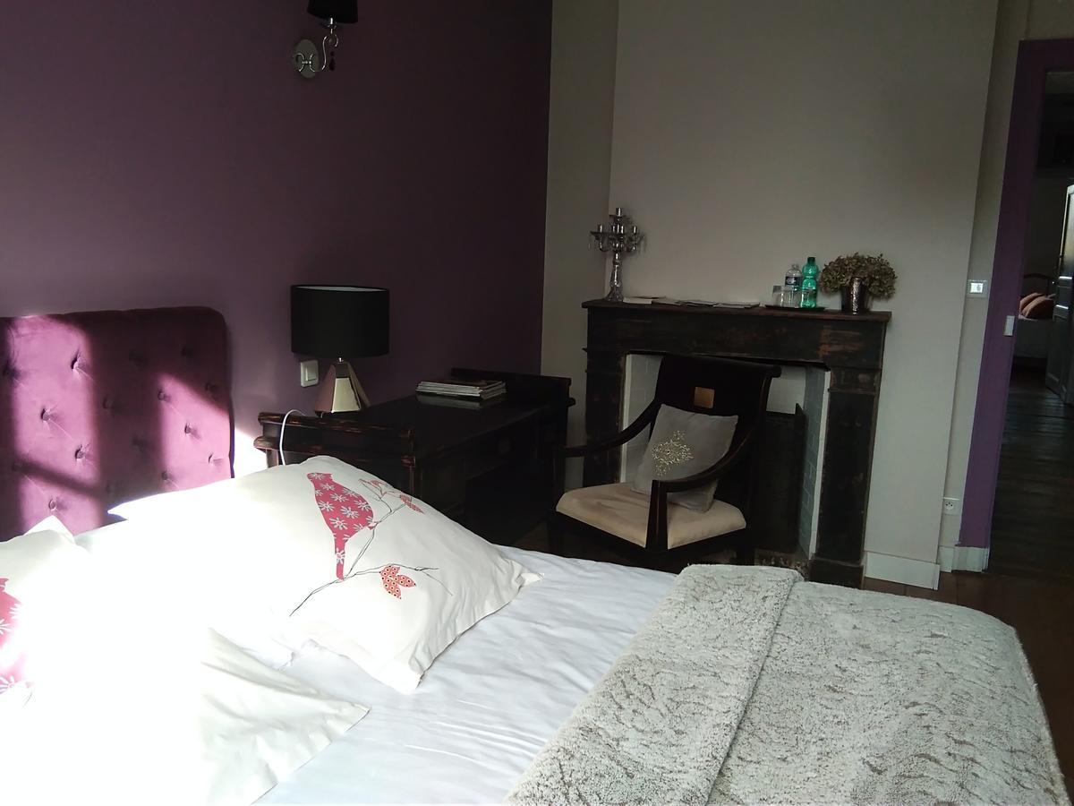 Guest house Le Domaine Du Cormier *
