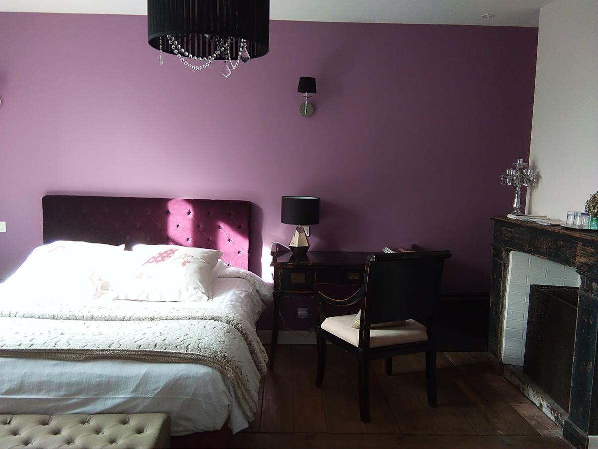 Le Domaine Du Cormier Guest house Orvault